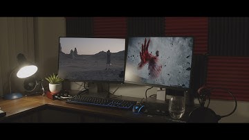 Screen Replacement I Nuke