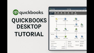QuickBooks Desktop Tutorial: How to Create an Accountant’s Copy