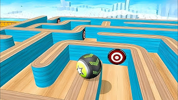 Going Balls SpeedRun Gameplay Level 166-174