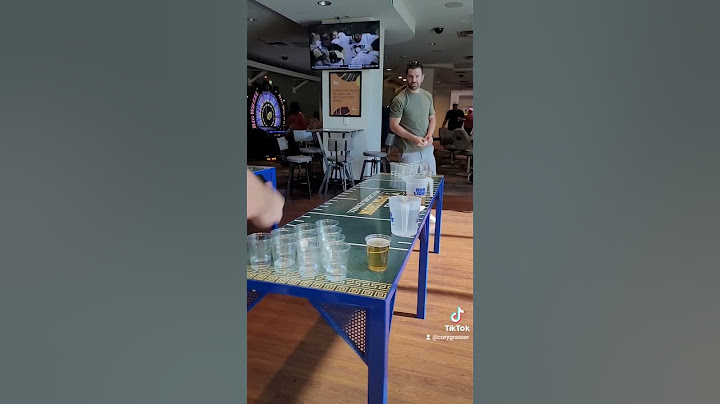 Beer Pong with the BOYS #shorts #beerpong #lasvegas