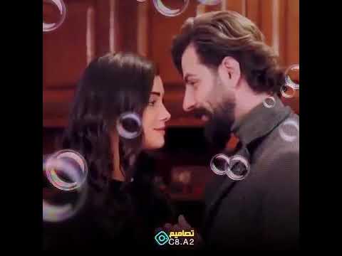 اغار من الهوى لو يلعب بشعرك نور الزين واسراء الاصيل حالات واتس اب 