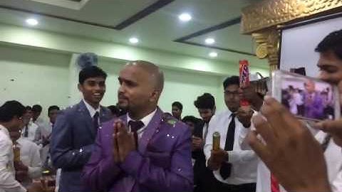 Sourav shukla sir welcome... Ebiz