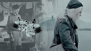 Merlin & Arthur AU || once in a lifetime