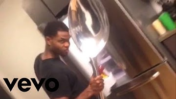 Only a Spoonful (Official Music Video)