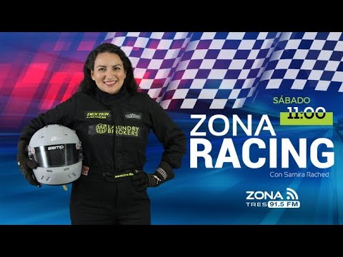 ¿Se retira Michel Jourdain Jr. de las pistas? | Zona Racing