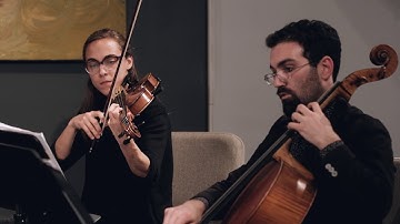 Vortex Temporum, by Gerard Grisey