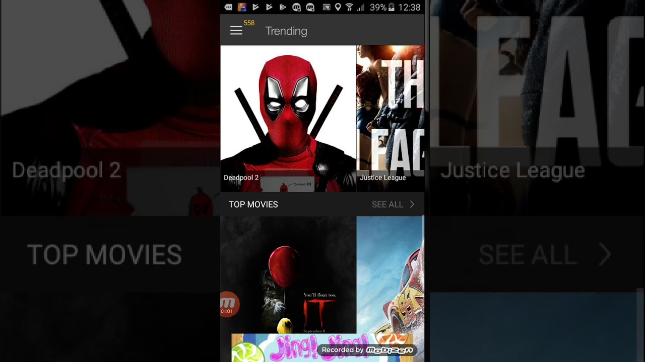 Showbox apk 2019 android ücretsiz indir