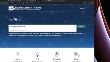 EndNote 20 for Mac - PubMed
