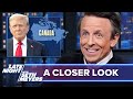 Carney Tells Trump Canada Not For Sale Trump Offends Catholics With AI Pope Image A Closer Look Carney Tells Trump Canada Not For Sale Trump Offends Catholics With AI Pope Image A Closer Look
