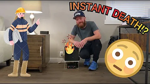 Can you run a Chinese diesel heater in a house!?