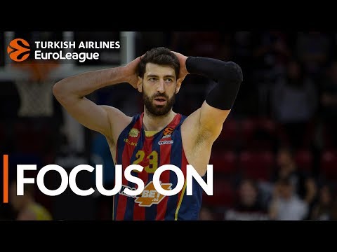 Td Systems Baskonia Vitoria Gasteiz Youtube