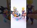 Satisfying with Cool Review Goku & Friends Videos