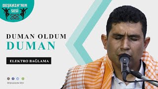 Alper Çağdaş Duman Oldum Duman (Canlı Performans) Resimi