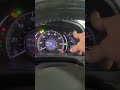 2012 2013 2014 2015 2016 honda crv oil light reset / maintenance light.