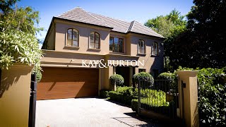 3 John Street, Kew