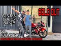 Real Sesuai Ekspektasi,._‼️Ninja 2 Struke Type RR New Oranye LE ✨SOLD OUT✨ Go kota PUDAK #kawasaki