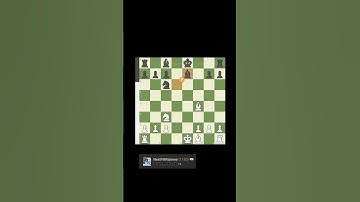 chess match with 94% accuracy