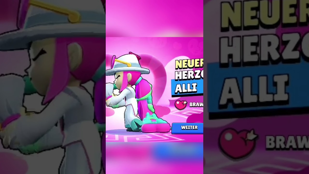 The new Alli Skin is insane🥶