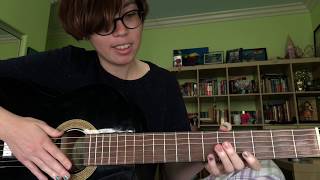hi everyone!! at popular request i've made a tutorial of how i play shissou, the ending song of ouran high school host club anime, ...