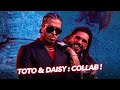 Toto et daisy dros collaboration artistique surprise suscite la polmique et lattente 