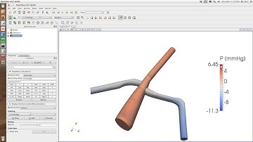 Paraview basics tutorial
