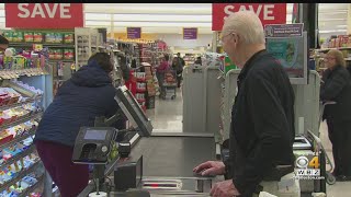 WWII Veteran, Longtime Stop & Shop Employee Honored In Braintree
