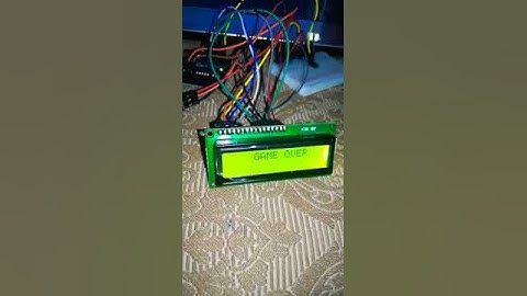 DIY FLAPPY BIRD GAME (NO COMMENTARY!)😊