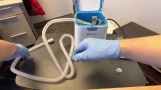 How to use the SoClean 2 without your CPAP Profile