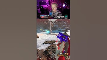 p2020 is the best gun in the game #apexlegends #apexshorts