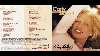 Carly Simon - Jesse (1980) [HQ]