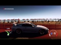 Forza Horizon 2 Fast & Furious BEACH