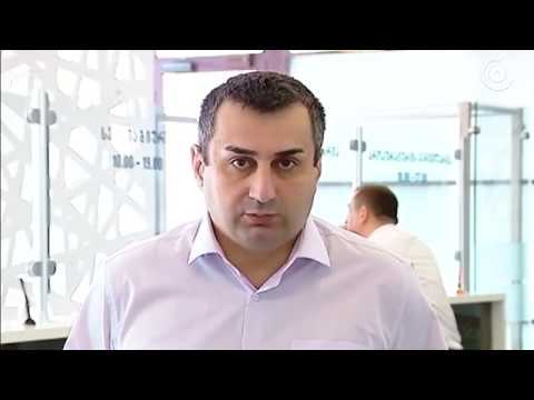 მთვარისა ნავერიანმა ნიკა გვარამიას წინააღმდეგ საჩივარი შეიტანა