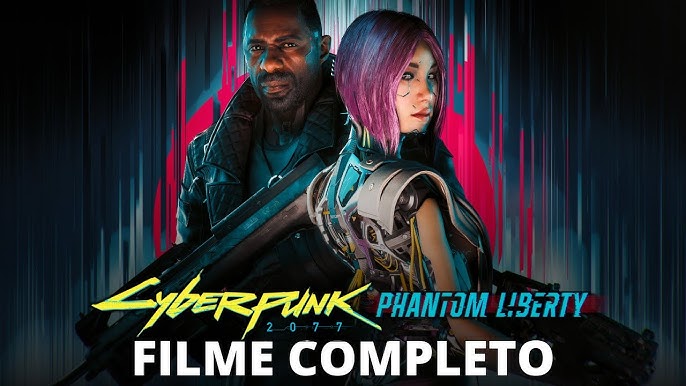 Todos os finais de Cyberpunk 2077 Phantom Liberty e como obtê-los - Jogos,  filmes, televisão que você ama