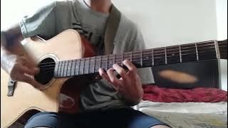 cat's dance（Acoustic guitar fingerstyle）指彈吉他