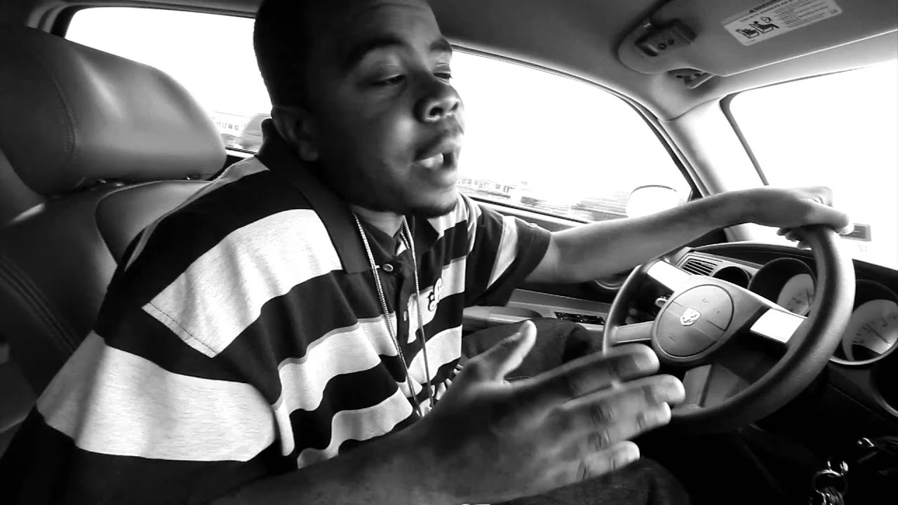 Lil Ray Rapper LIL RAY - CRUSH VIDEO - YouTube