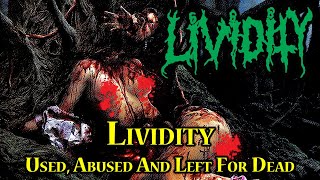 Watch Lividity Stench Of Virginity video