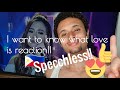 Morissette I want to know what love is Reaction