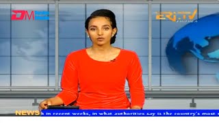 News in English for September 28, 2023 - ERi-TV, Eritrea