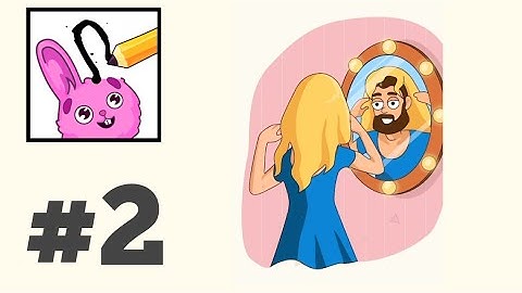 DOP 4: Draw One Part - Levels 50-100 - Solutions #2