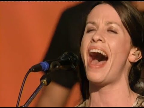 ALANIS MORISSETTE - MTV UNPLUGGED 1999 / FULL ALBUM