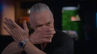 Terry silver teach Kenny #cobrakai #netflix #shorts