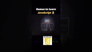 Game to Learn Javascript 😲#thejetsetjoy #coding #viralvideo #freshers#education