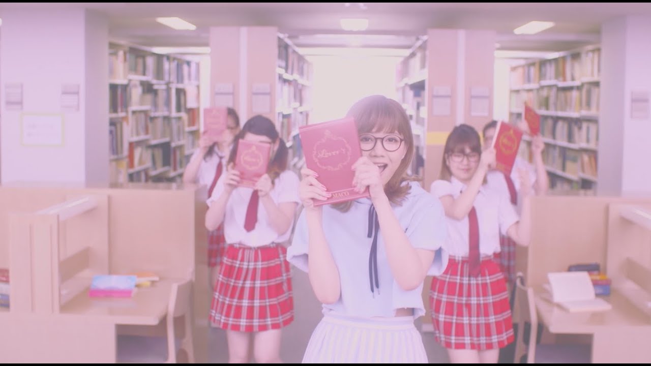 MACO - 恋人同士 [Music Video / Short ver. #2] - YouTube