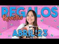 🎁REGALOS REVISTAS Abril&#39;23! Producto de 22€ por menos de 3€!😱 | Carla Wonderland