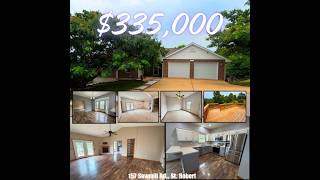 For Sale - 157 Sawmill Road, St Robert Mo listed by NextHome Lake Living