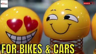 Complete Smilies For Bikes And Cars | Bike Mate PK screenshot 5