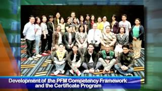 PFMP AVP