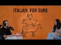 Beyond Pizza and Pasta! The Truth Behind Italy's Food Culture and Meat Industry