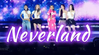 20260221 Idle   neverland  2026 idle worldtour syncopation In Seoul