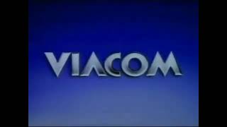 Viacom International Logo (1990) Speed 4.00X